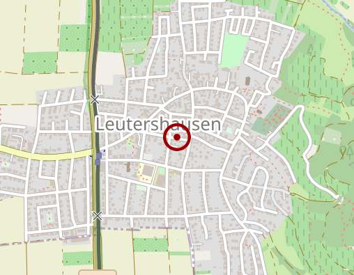 Karte: Maurer Monika u. Manfred