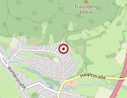 Karte: van Rossum GmbH