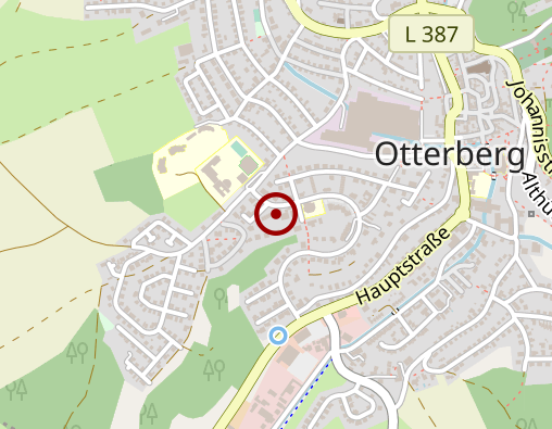 Karte: Naturheilpraxis