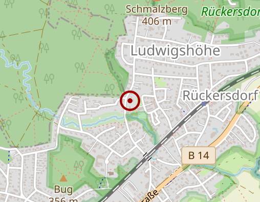 Karte: Korste Sandra Krankengymnastin