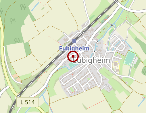 Karte: Gabel Stefan Facharzt für Allgemeinmedizin