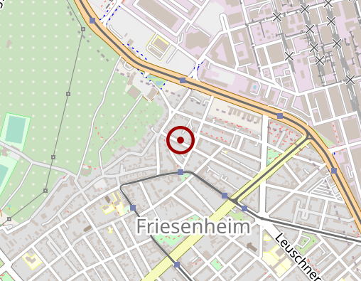 Karte: Schmitt Stefanie Dr.med.