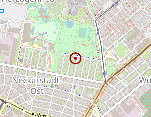 Karte: Schön M. TCM Praxis