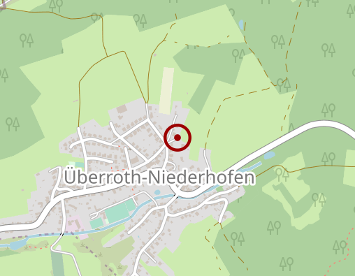 Karte: Ihre Hilfe Renate GmbH