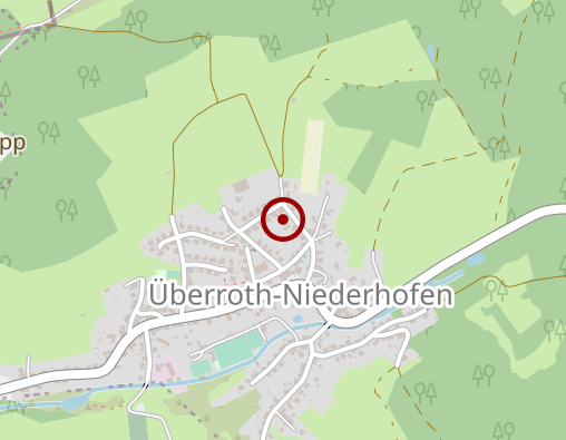 Karte: Ihre Hilfe Renate GmbH