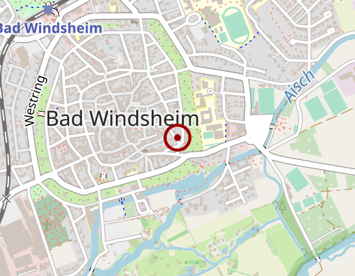 Karte: Schuth Ursula