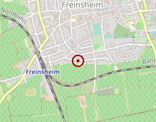 Karte: Herty Marlene