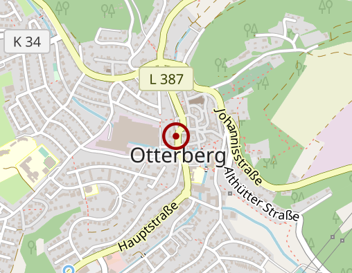 Karte: Wallonen-Apotheke