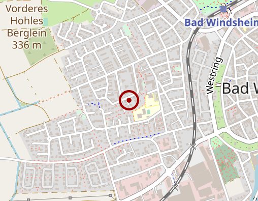 Karte: Sperl Magdalena