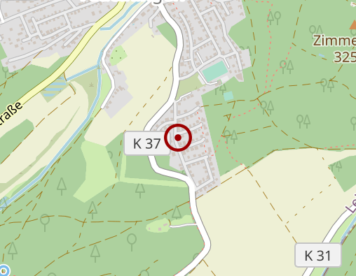 Karte: Kamrath Yvonne