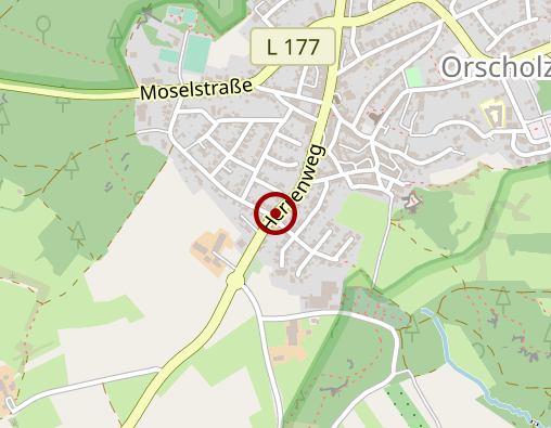 Karte: Schwarz Martin