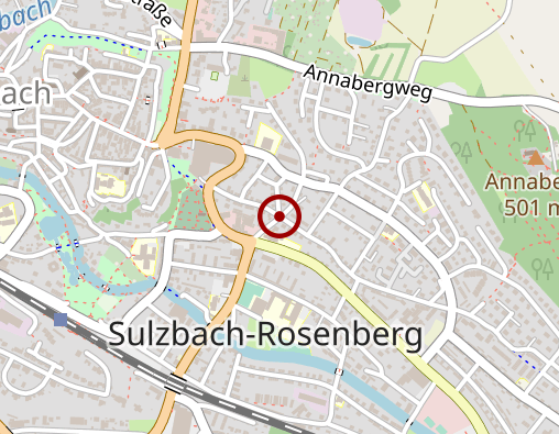 Karte: Haushaltsnahe Dienstleistungen