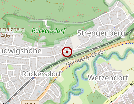 Karte: Will Angela Heilpraktikerin