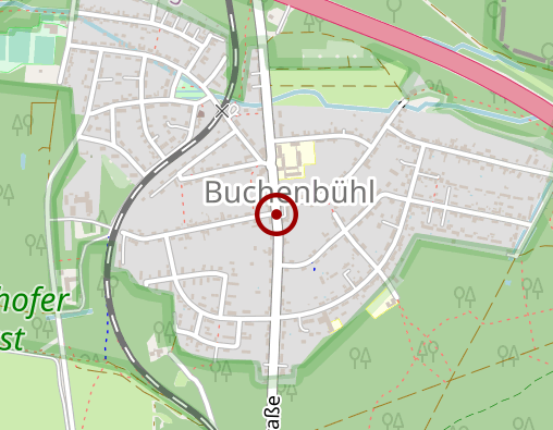 Karte: Kind Udo Dr.vet.