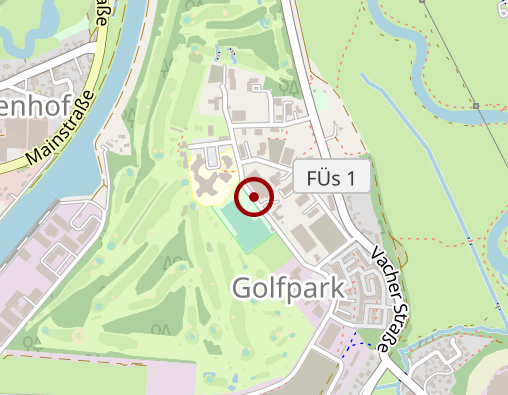 Karte: ErgoAlm - Ergo-/Handtherapie