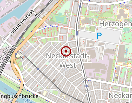 Karte: Grüne Apotheke