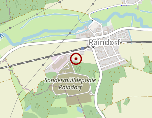 Karte: Kraus Pamela Heilpraktikerin