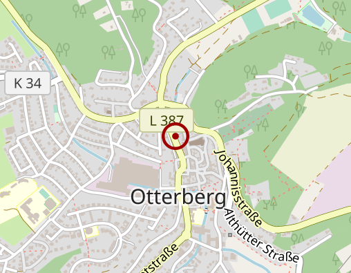 Karte: Kirchner Christina