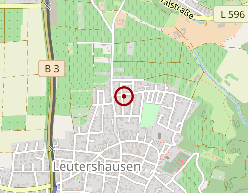 Karte: Koppel Glenn T. Dr. Dipl.-Psych.