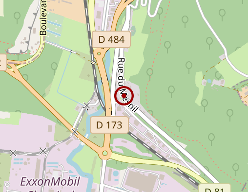 Karte: LOGOpädie - Tarantik