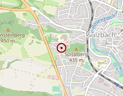 Karte: Zellerer Ilona Logopädin