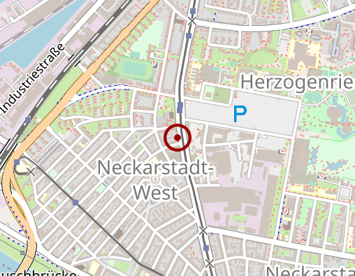 Karte: Teßmer Felix