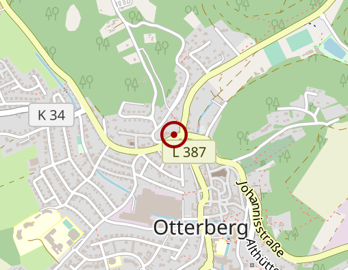 Karte: Burkart Kirsten