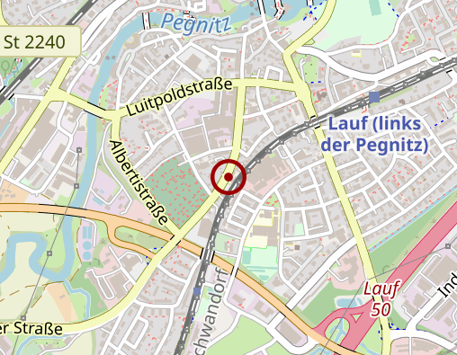 Karte: haushaltsnahe Dienstleistungen - DenaCare