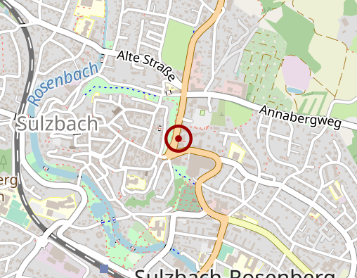 Karte: Mutzbauer Johannes Massagepraxis und Sauna