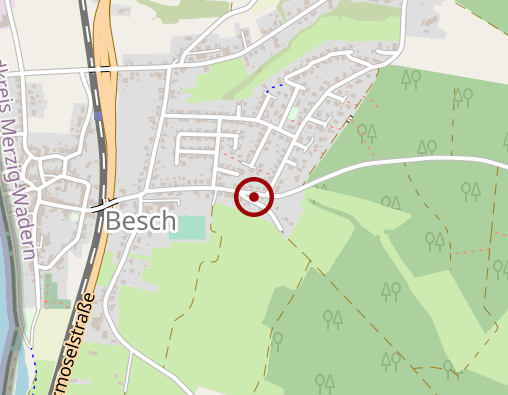 Karte: Reinardt Ursula