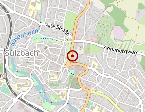 Karte: Balogh A. u. H. Dres.