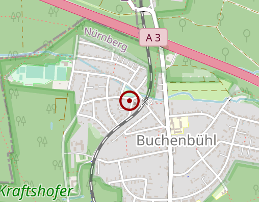 Karte: Apotheke Buchenbühl