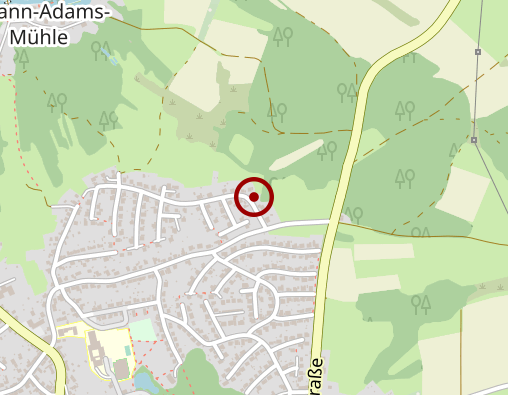 Karte: Buchholz Nicole