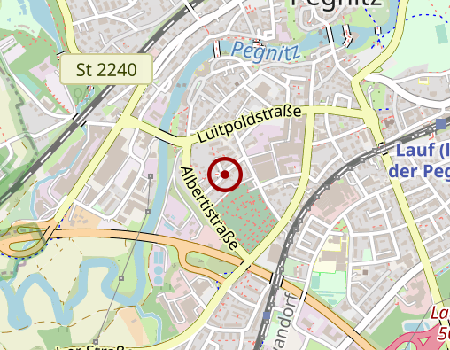 Karte: Lindl Maria Heilpraktikerin