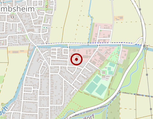 Karte: Reha Technik Strauch GmbH