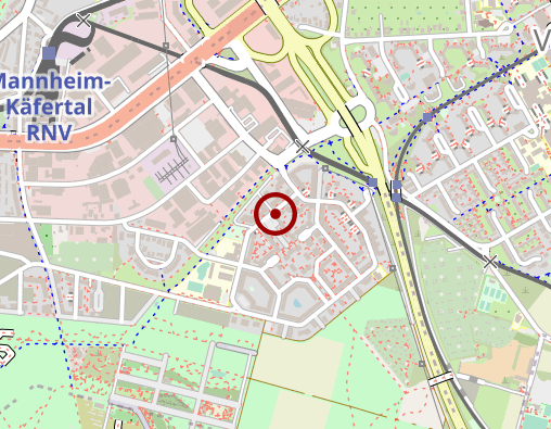 Karte: Gawor Adam, Rdest Mariola