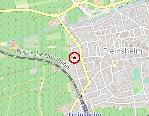 Karte: Dürr-Richter Eva