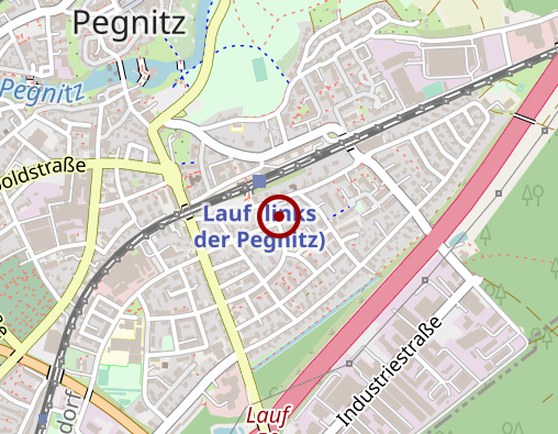 Karte: Preßler-Larenz Elke Ernährungsberatung