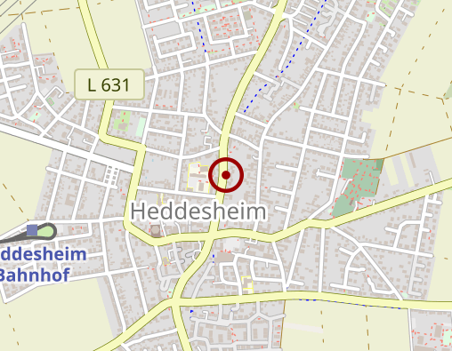 Karte: Weber Maria Dr.med.