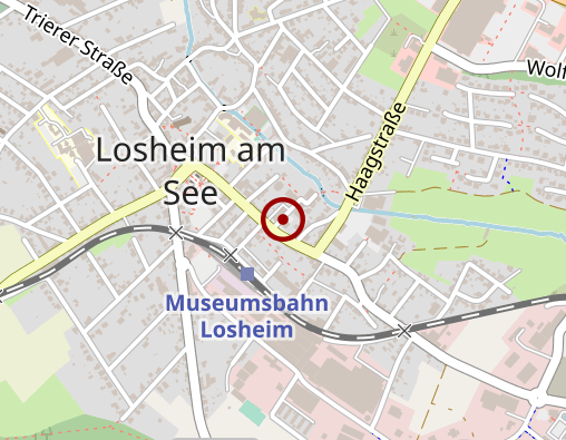 Karte: Reinert + Schmidt