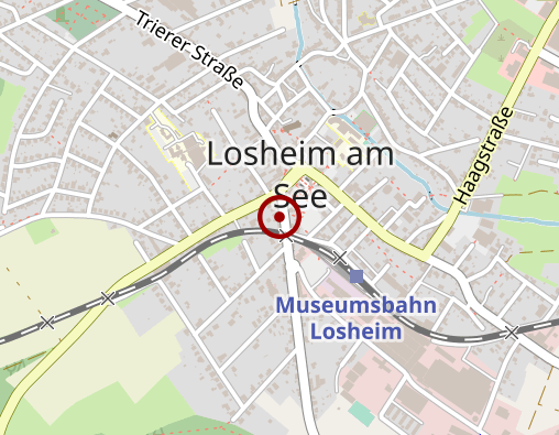 Karte: Bauer Maria Helena