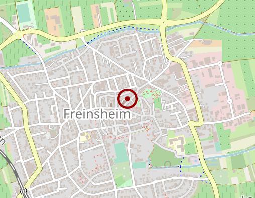 Karte: Nowara Christoph Adam