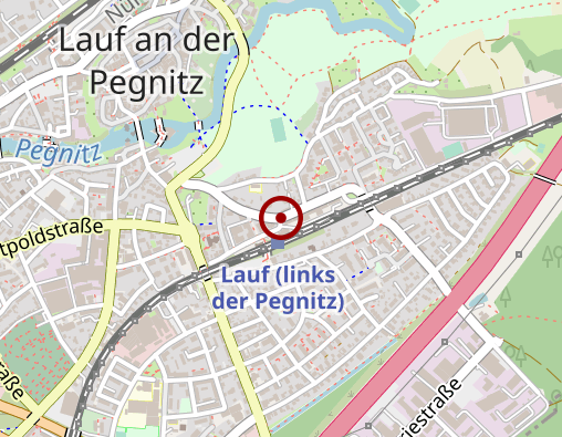 Karte: Hopf-Göller Carmen Naturheilpraxis