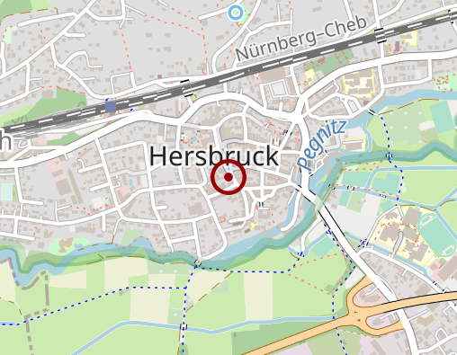 Karte: Stadt Apotheke