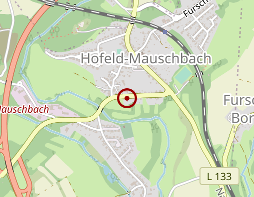 Karte: Hubertus Yvonne