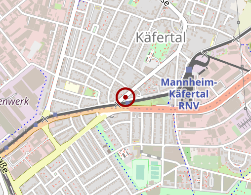 Karte: Schmitt D., Losert A.