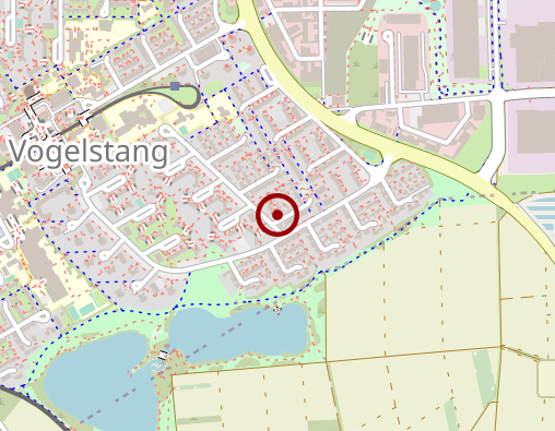 Karte: Kimpel Cornelia