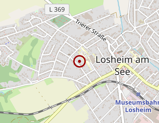 Karte: Thielen Gudrun