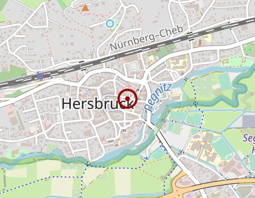 Karte: Spital-Apotheke