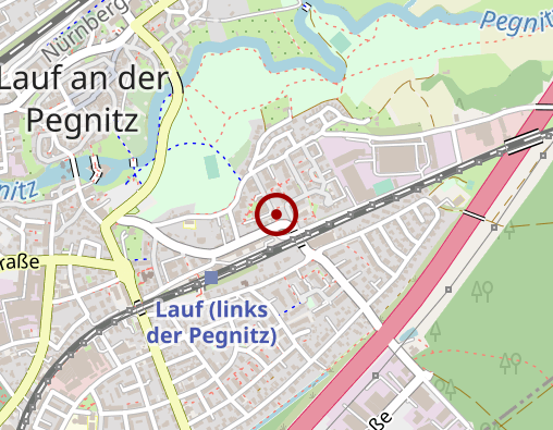 Karte: Nussbächer Melanie